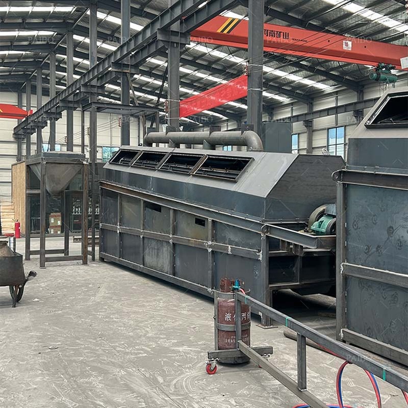 High Separator Rate 99.99% PCB Gold Recovery Machines for Electronic Waste Recycling