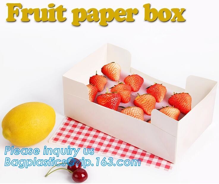 Wholesale custom Paper Cookies packing Cake Box with PVC window,Wholesale Plastic Square Birthday Wedding Packaging Clea