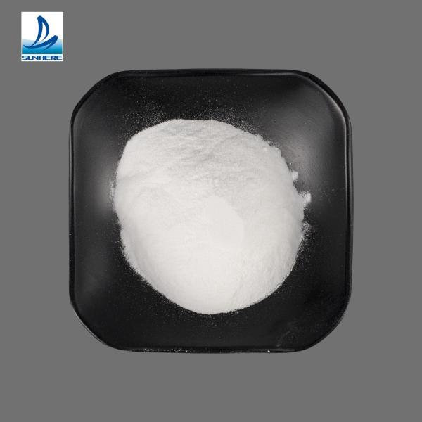 Chemical Reagent Microcrystalline Cellulose 200 with ISO 9001 Excipact