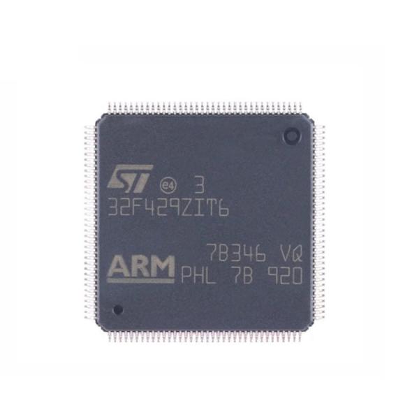 Original Integrated Circuit IC 32-bit Microcontroller Chip MCU 2MB Flash