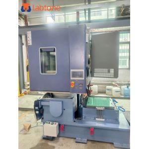  Climatic Test Chamber and Vibration Simulation System For Parts Duribility Test Manufactures