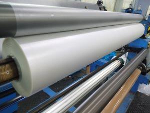 Quality Small Sizes Cold Water Soluble Embroidery Film 250mm X 100 Yard for sale