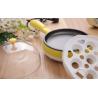 Buy cheap Consumer Electronics household pan from wholesalers