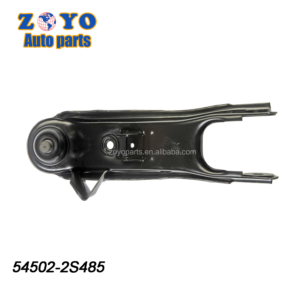 1999-2008 N420N65 Front Lower Control Arm for Nissan Pick Up D22 98-02 Suspension Parts