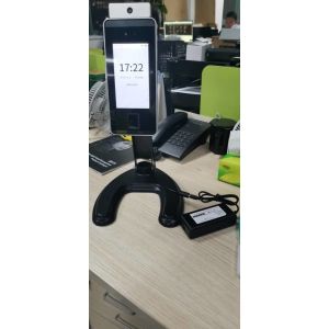 Linux Detection Punching Face Fingerprint Attendance Machine TFT Screen