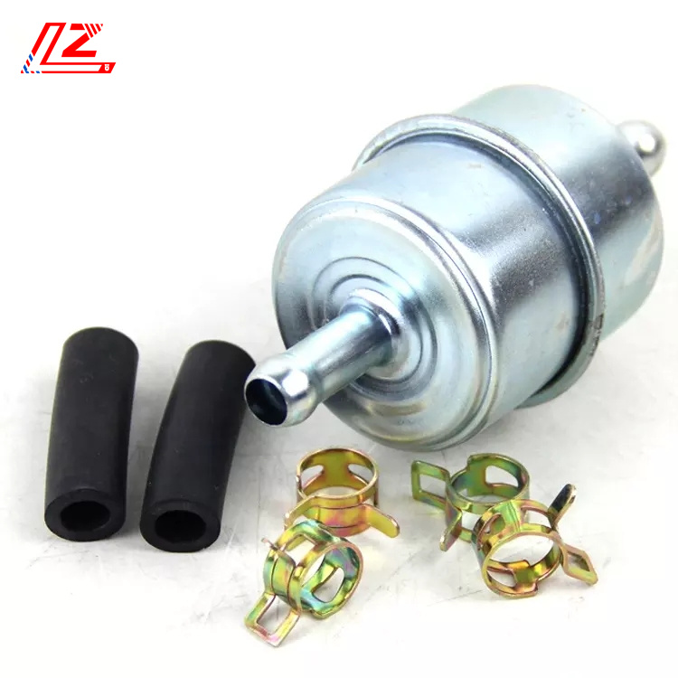 Filter Paper for Direct Diesel Fuel System Automobile P550012 Auto
