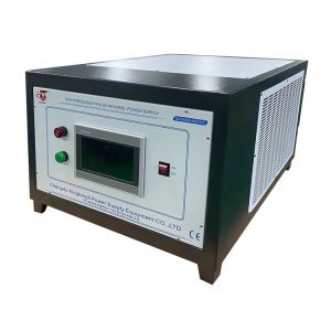 Input Voltage AC Input 220V Single Phase Pulse Power Supply Output Current Up To 60A