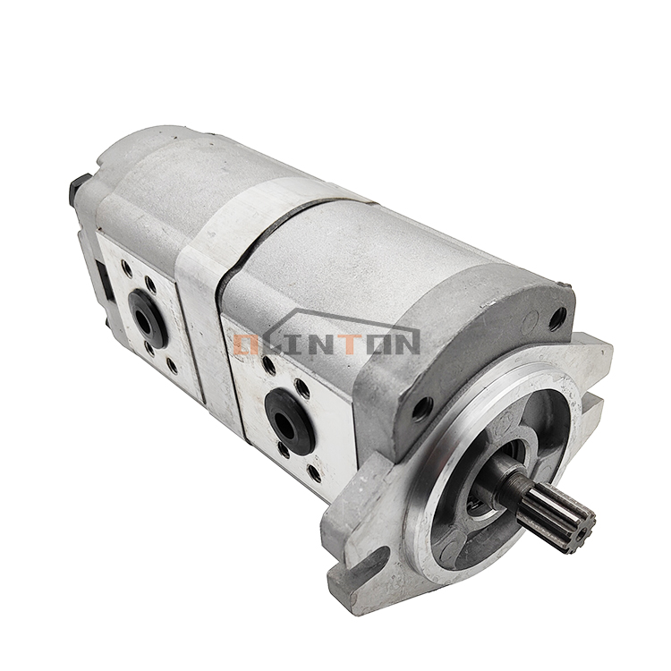 OEM Support HCE Gear Pump 31N5-30020 31N530020 for Hyundai R140W7 R140W7A R170W7 R170W7A