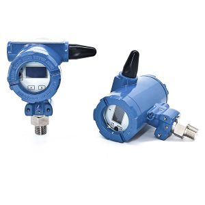 GPRS 4G Lora Wireless Pressure and Temperature Transmitter Bluetooth Connection