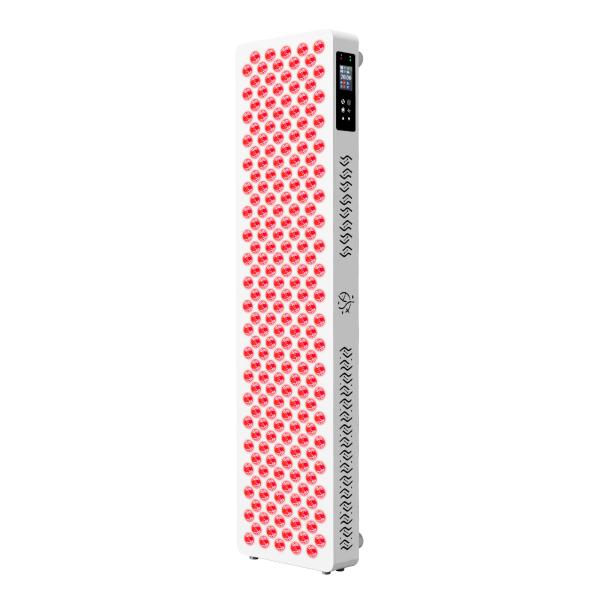 FDA Cleared Infrared Light Therapy Device with Wavelength 660nm And 850nm L836