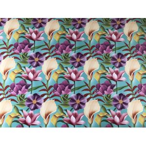 High Speed Automatic Digital Fabric Printing Machine With EPSON Printhead