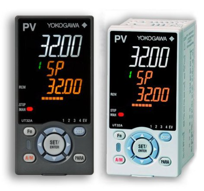 China Yokogawa General Purpose Temperature Controller UT35A/UT32A UT32A-000-10-00 Digital Indicating Controller on sale China Yokogawa General Purpose Temperature Controller UT35A/UT32A UT32A-000-10-00 Digital Indicating Controller on sale