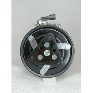 Auto Ac Conditioning Compressor For Ford Forus ED8B19D629AB Compressor Assembly