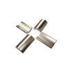 Buy cheap Customized NdFeB Composite Curved Magnet for Permanent Magnet Brushless DC Wheel from wholesalers