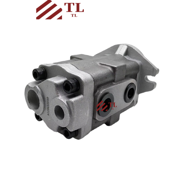 Excavator Accessories 325C Fan Pump 200-3406