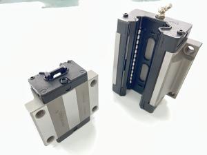  Linear Guide Rail With Guide Block Manufactures