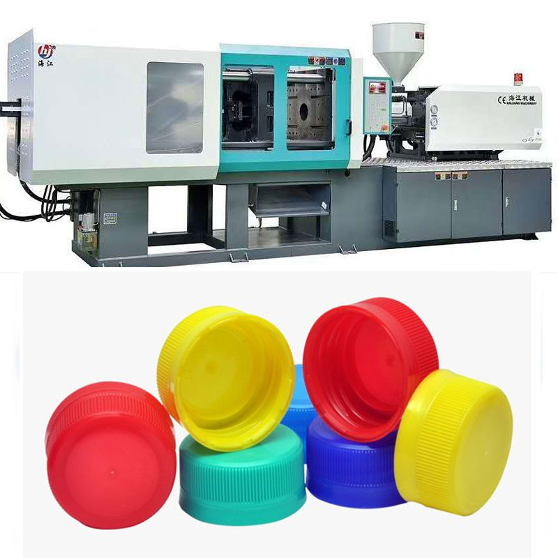 High Pressure Bakelite Injection Molding Machine 15 - 45KW Heating Power