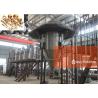 Buy cheap 100kg Gas Atomization Powder Manufacturing Equipment 150 Cooling Water Flow from wholesalers