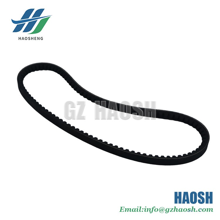 Rubber Fan Belt 8400 8-94479101-1 8-94479101-0 8944791010 8944791011 For Isuzu NHR NKR