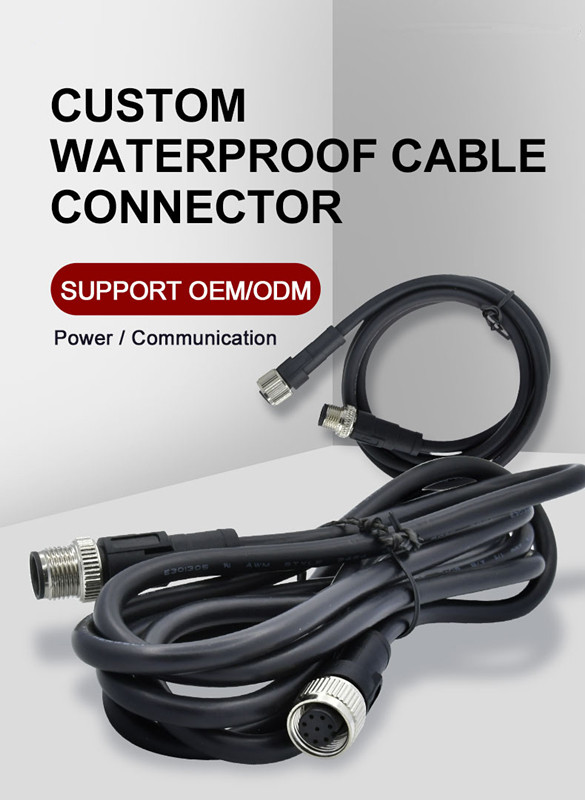IP65 Electronics Wire Harness
