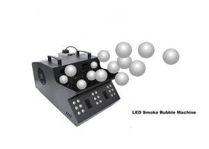  8m Spray Height LED RGB Lights DMX Theatrical Stage Fog Machine Manufactures