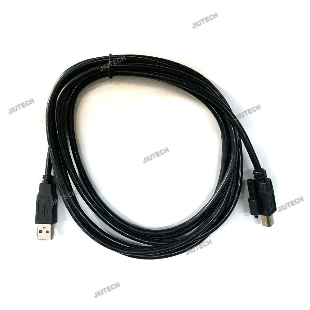 For est DPA5 Heavy Duty Truck Scanner Code Reader Full System Diagnostic Tool for Trailer Bus Wheel Loader Excavator Tra