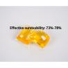 Buy cheap Powerful Sterilization And Mite Removal Laundry Pods Long Lasting Fragrance from wholesalers