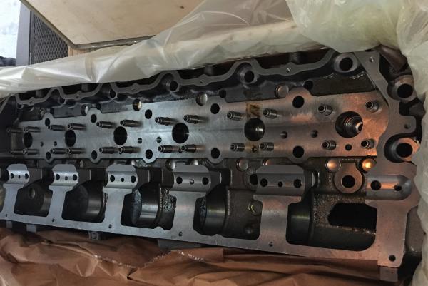 UK perkins diesel engine parts,head sub assy cylinder for perkins, perkins 2806