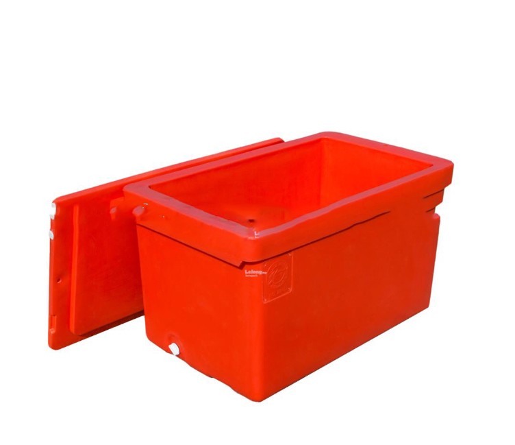 Cooler Box Electrical Plastic Molding