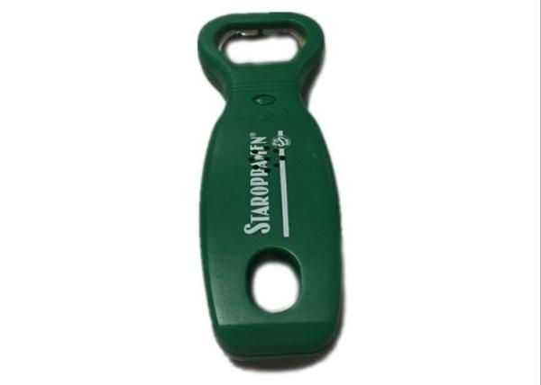 Red Wine Plastic Music Personalized Bottle Opener 500times Blue Yellow With