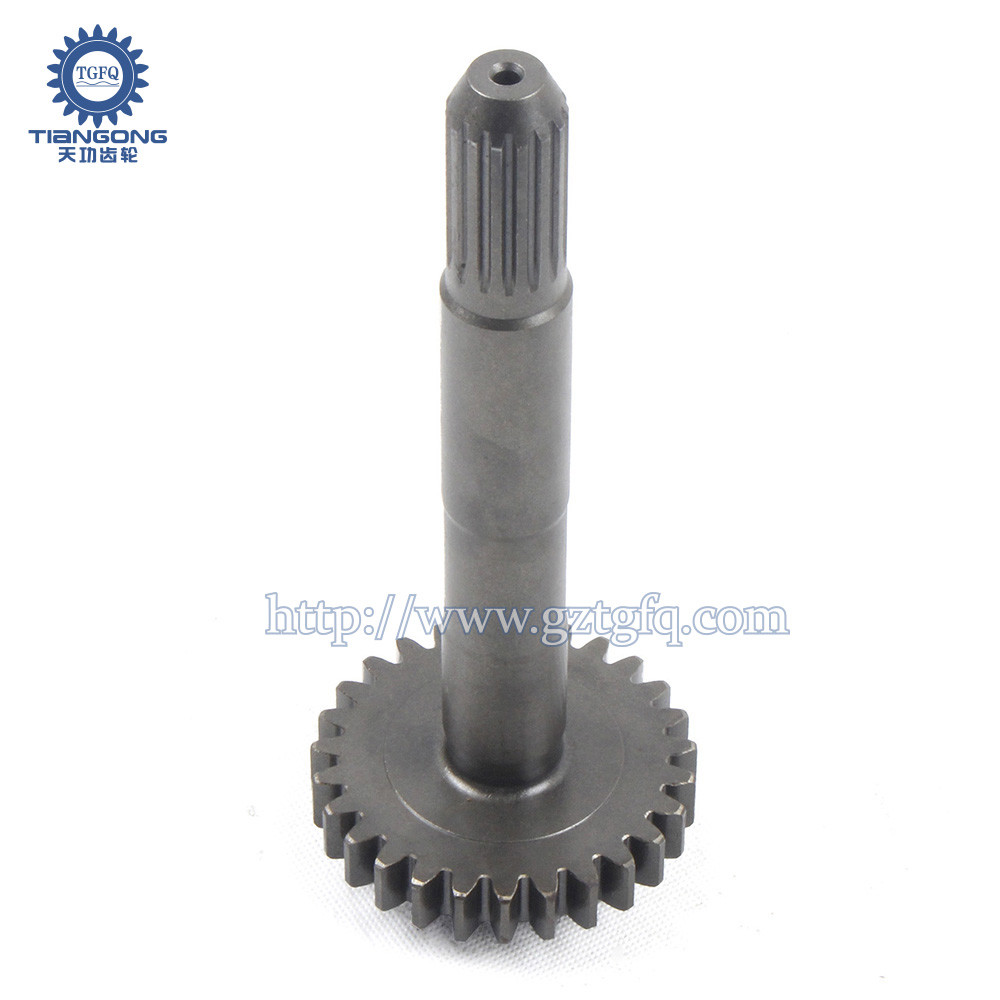Premium EX100 EX120 Carrier Assembly 2022131/2028644/2021633/3033237 Excavator & Reducer Parts