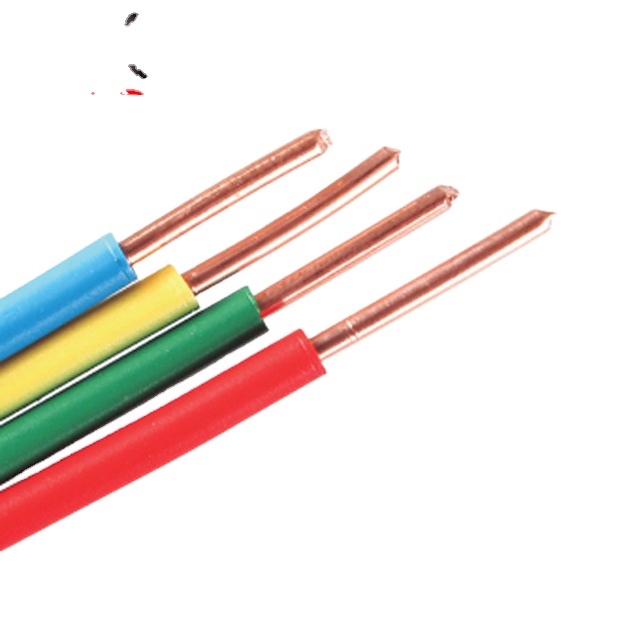 Versatile 14 AWG Stranded PVC Insulated Copper Wire for Low Voltage LED Lighting and Automotive