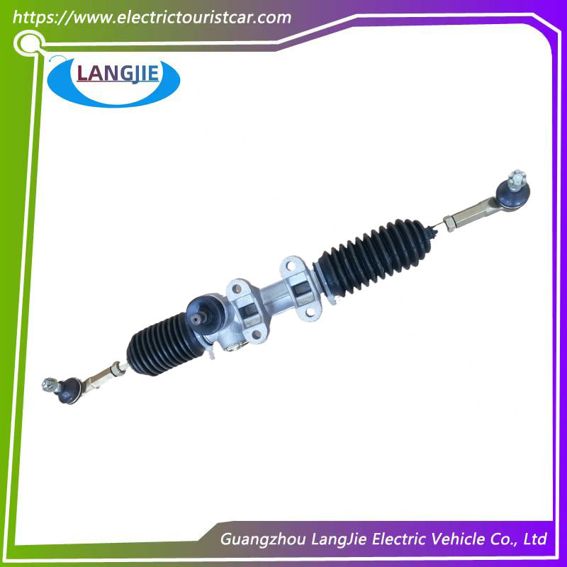 Electric Vehicle Golf Cart Parts Steering Gear LVTONG Equipment Club Car