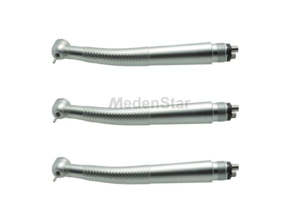 380000RPM High Speed Dental Handpiece Stainless Steel Inner Tube Rotary
