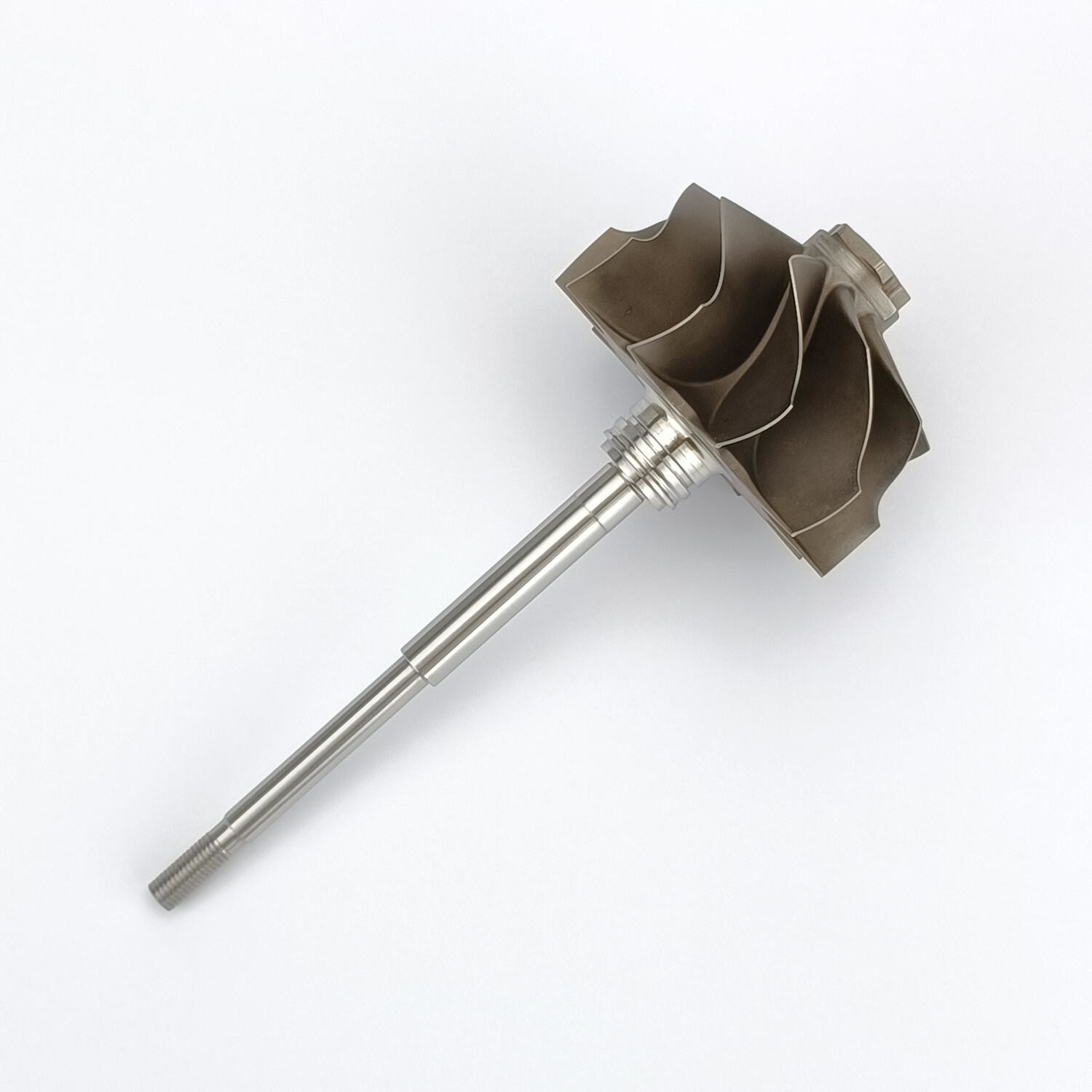 GT4088R Turbine wheel shaft 449208-8 for 751470-0001/751470-0002/751470-0003 turbochargers No reviews yet