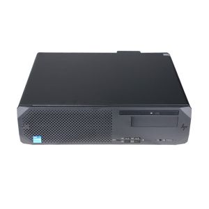 Compact HPE Z2 G9 SFF Workstation Computer with i5-12500 Processor and 8G DDR4