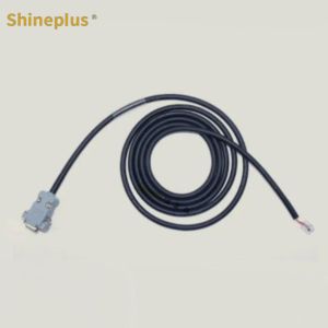 300V Insulated Servo Coding Wire High Flexible Drag Chain Environmental