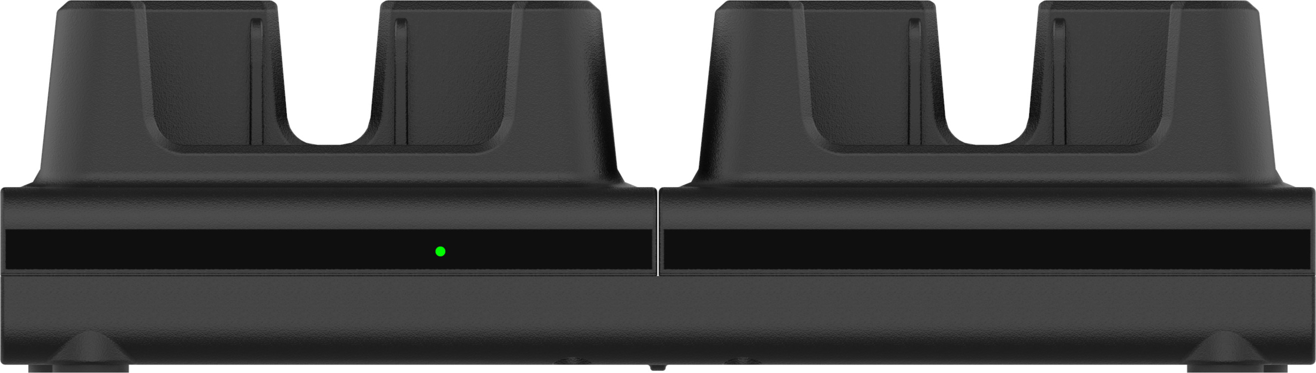  Charging station, 4 slots PDA, color: black, fits for: M63(PDA barcode scanner) Manufactures