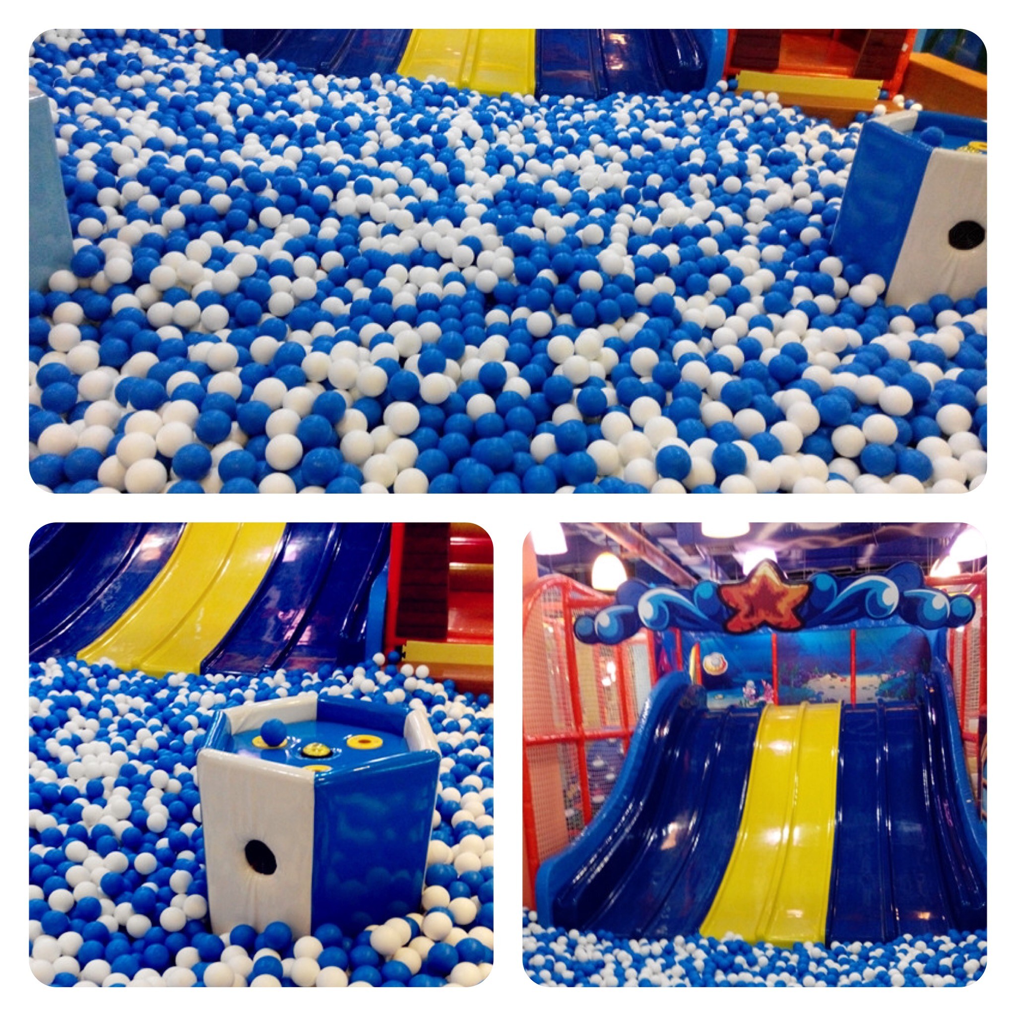 Smart Design Used Super Mall Commercial Kids Indoor Playground Equipment for Sale