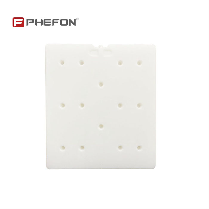 Medical Grade Cooler Gel Packs With 2 Degree-8 Degree Temperature