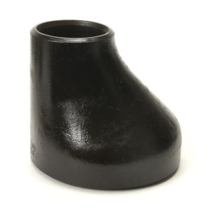 Round Head Code Stainless Reducer Fitting For Customized Needs