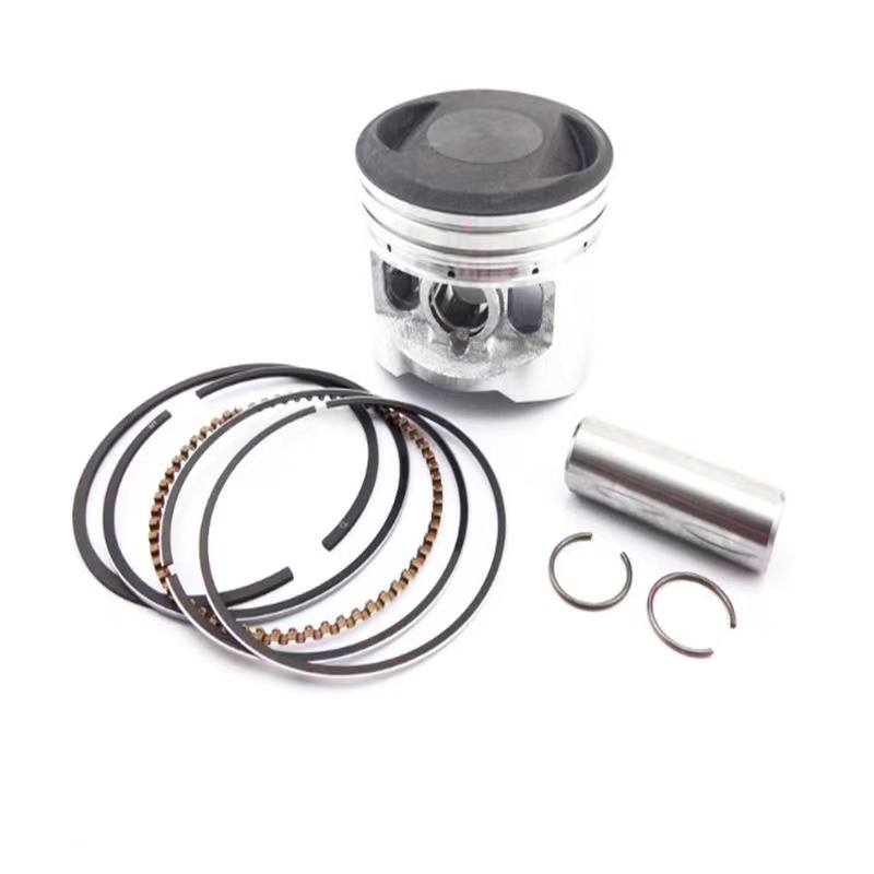 200cc 250cc 125cc Bajaj Ct100 Engine 4 Cylinder Motorcycle Cylinder Kit