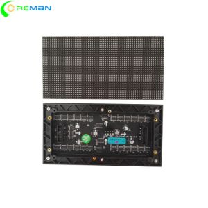 Hs Code LED Display Module 32x64dots , P3 LED Module Test 72hrs Before Sending