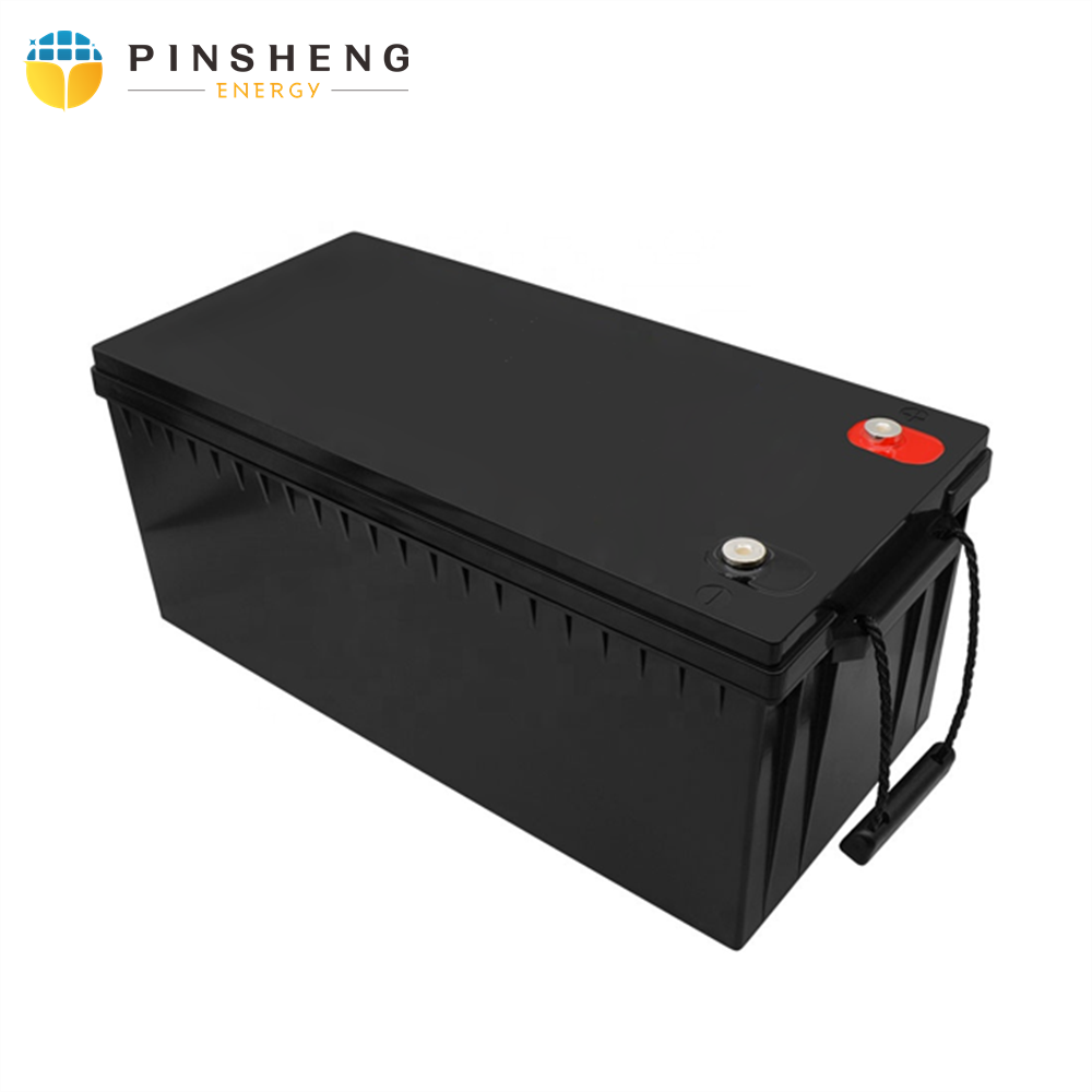 Lifepo4 Lithium Ion Battery US and Europe Most Popular Best Seller Lead Acid Replacement Solar RV Marine 12V 100ah 200ah 300ah
