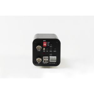 1/2.8 CMOS Sensor Ultra HD Camera Module With High Sensitivity And Low Light Sensitivity