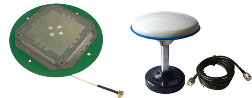 Customized Connector AM FM Car Radio Antenna High Durability For Vehicle