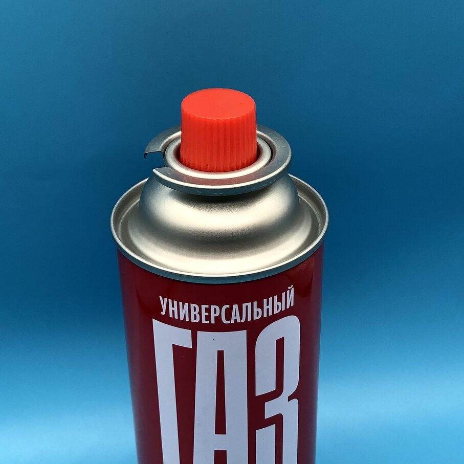 Reliable Propane Butane Gas Canisters for Hobby Crafts - Versatile & Safe