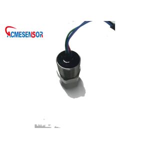 Factory Various Spi I2C Water Pressure Sensor Transducer