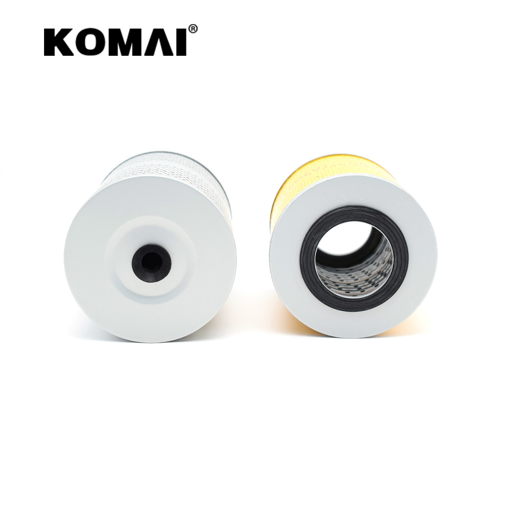 KOMAI Oil Filter LP 2545 SO 7157 ME 064354 ME 064356 For Excavator Diesel Engine Parts