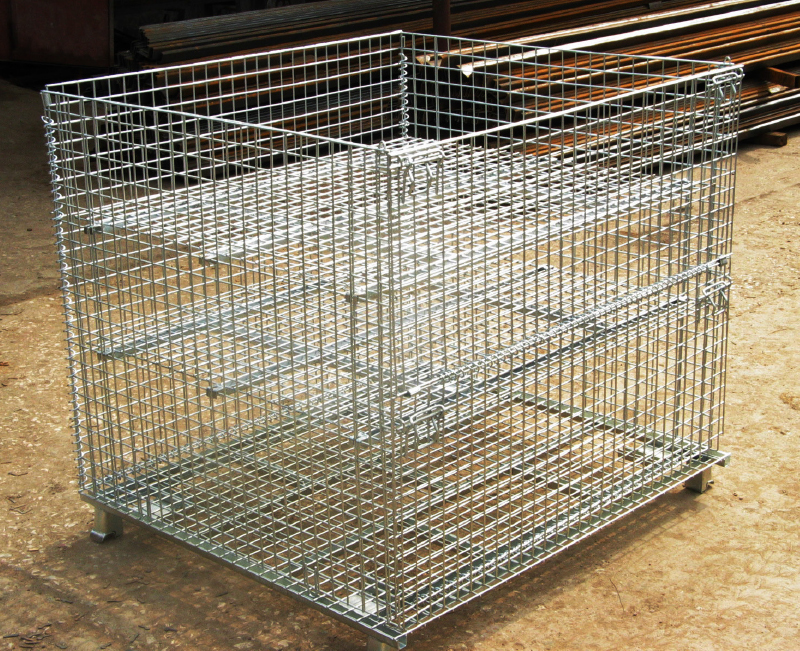 Storage Cage